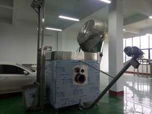 油炸單鍋
